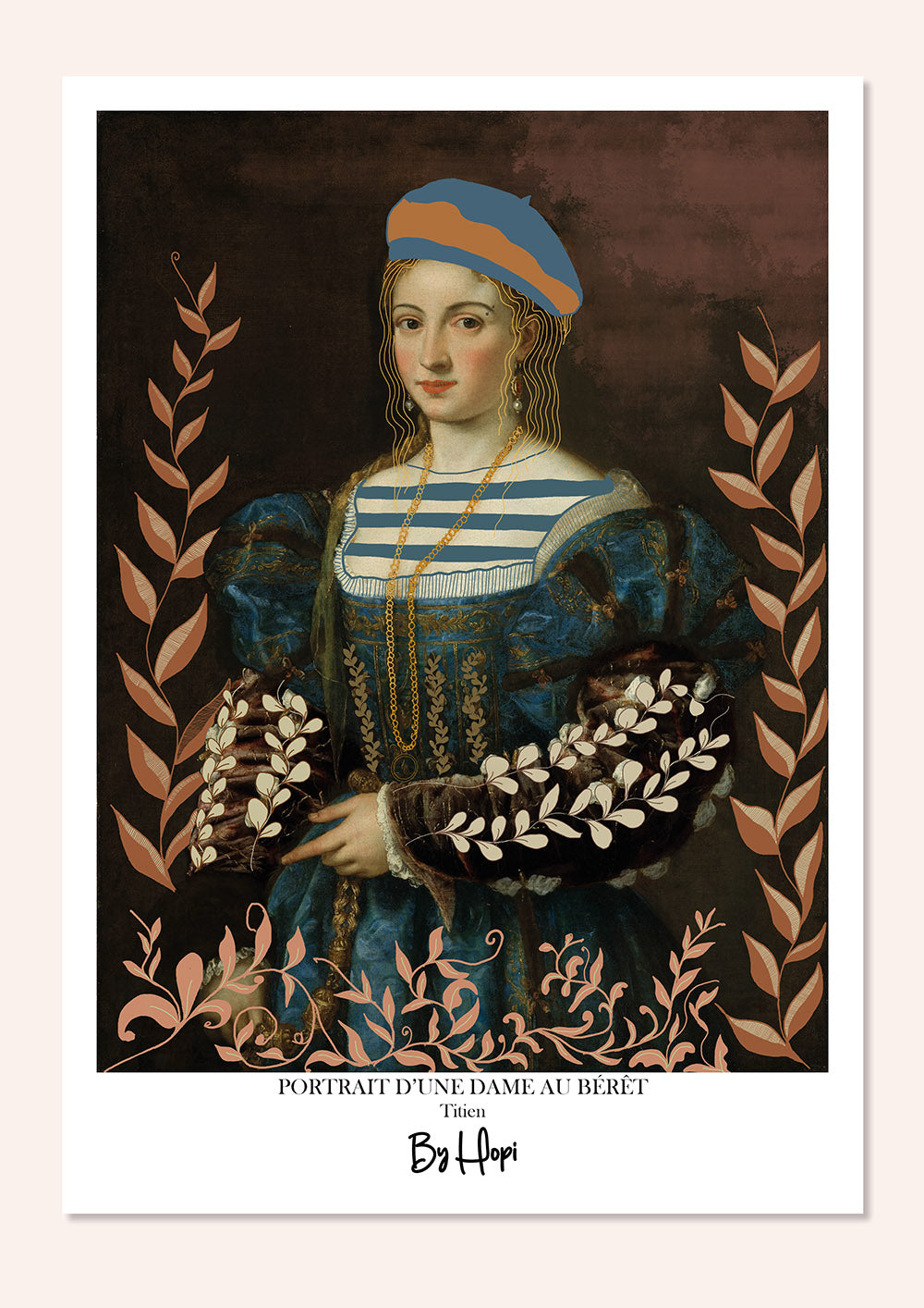 La Bella Affiche